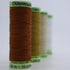 Gütermann Top Stitching Thread - Mustard #968